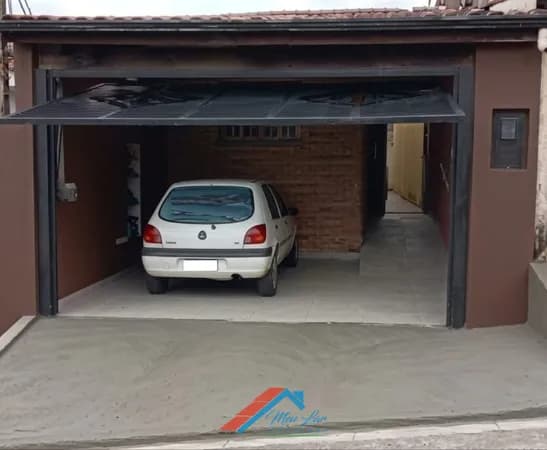 Casa com excepcional terreno próximo ao centro de Sorocaba