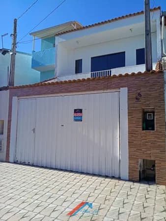 Sobrado amplo próximo ao Jd Botânico