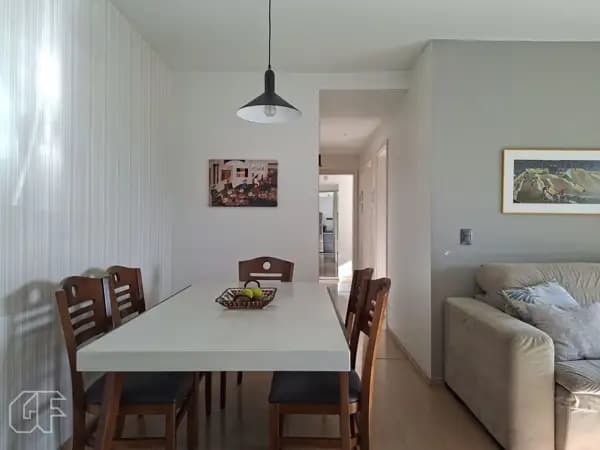 Apartamento - 71m2