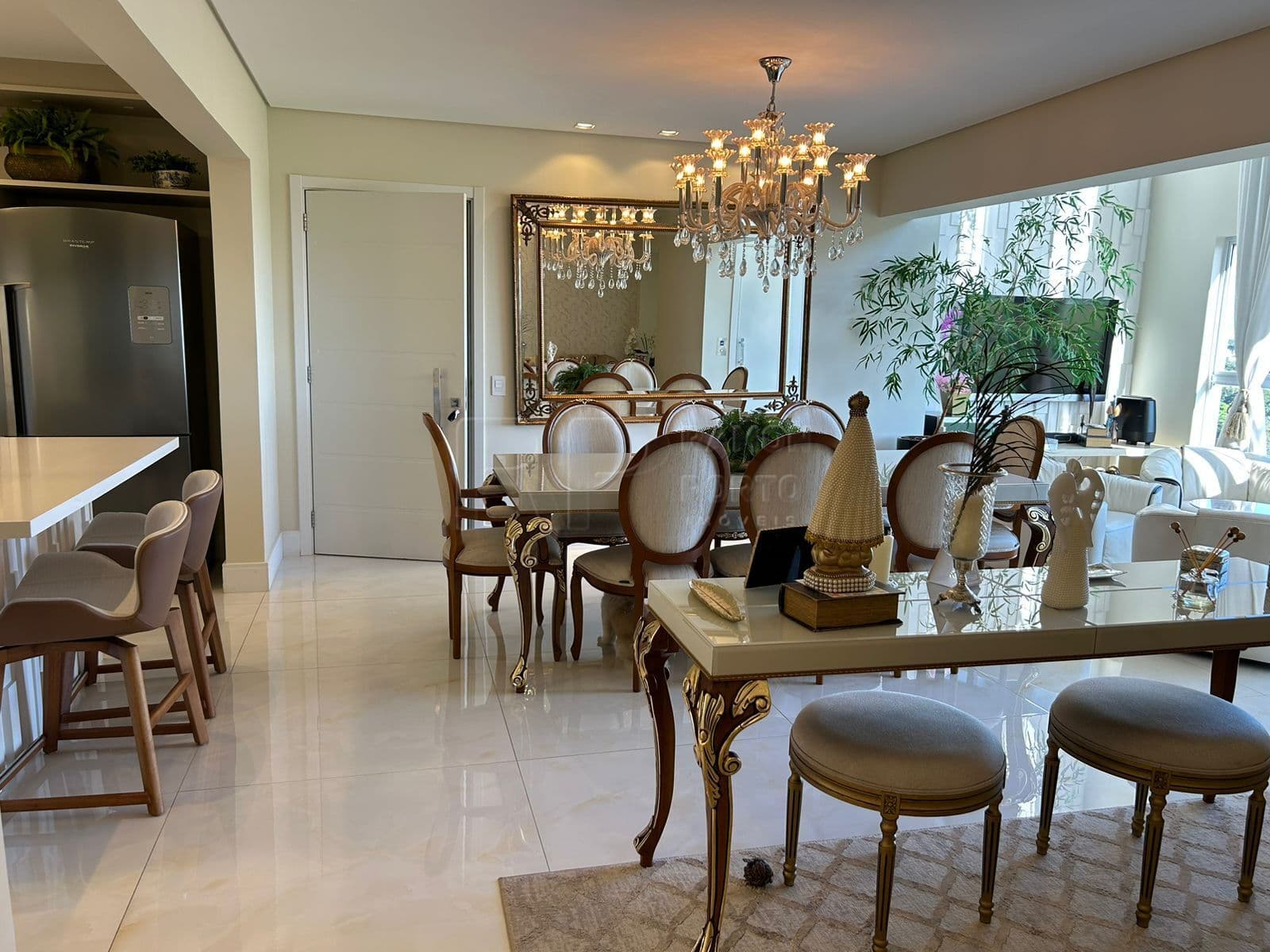 💎 Cobertura Duplex 251m² no JK Essencial | 3 Suítes | Hidro Privativa