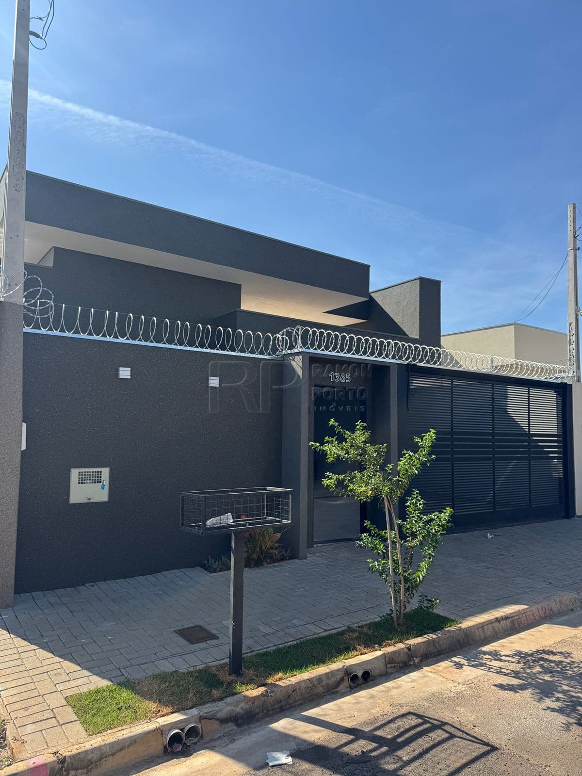 Casa nova para venda com 3 quartos, bairro SetSul, São José do Rio Preto, SP.