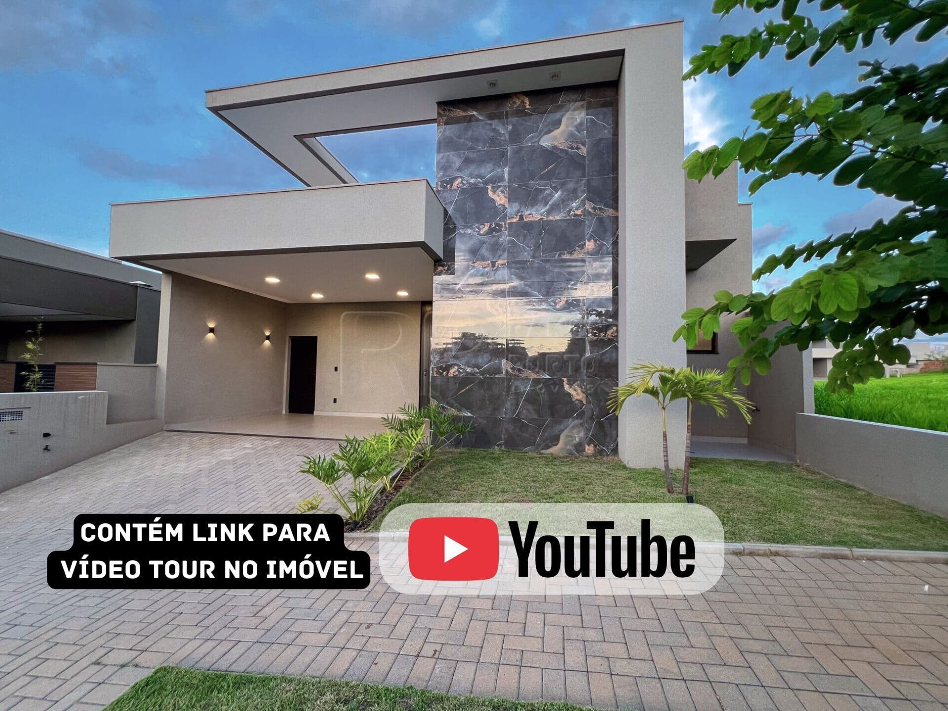 Casa com 3 suítes, piscina e lazer completo no SetLife I