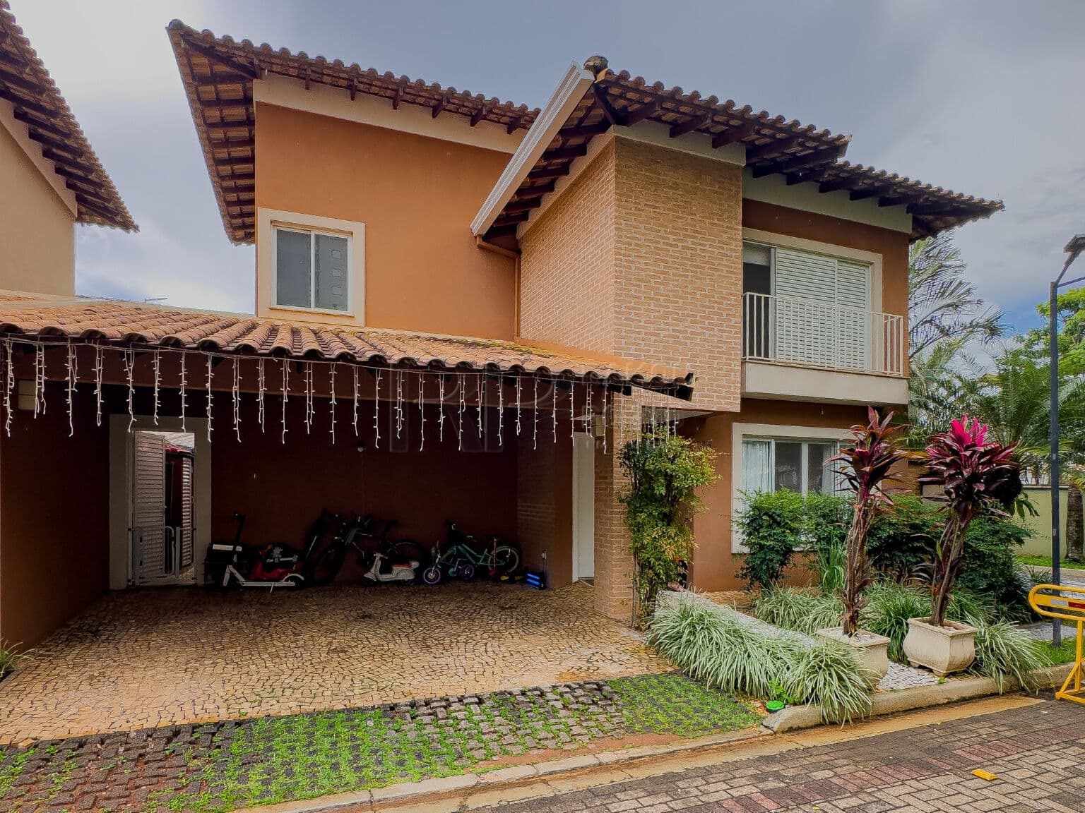 Casa a venda no Condomínio Sam Lorenzo, São José do Rio Preto