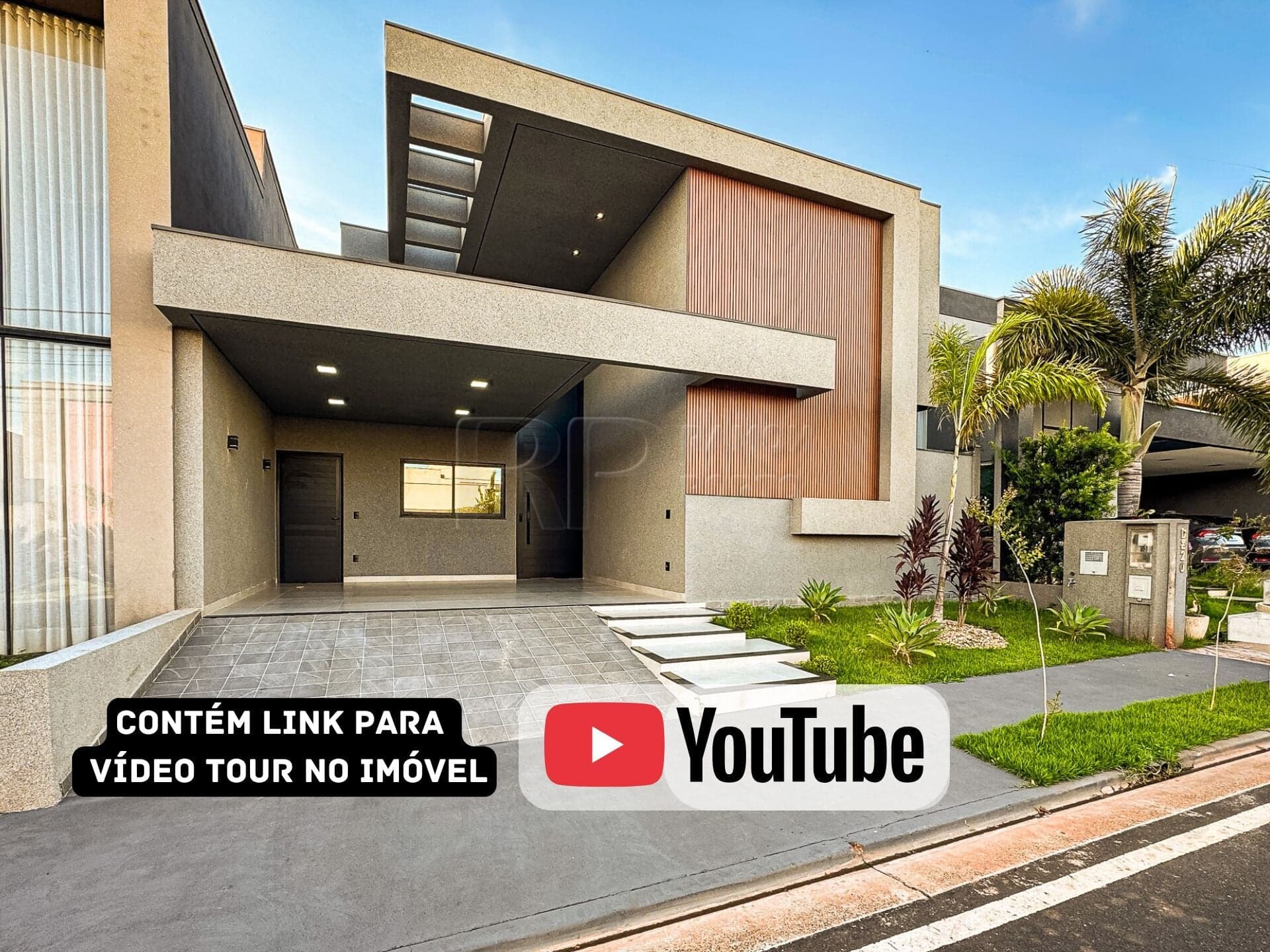 🔥 Village Damha Rio Preto III I | 190m² | 3 Dorms | Cozinha Gourmet