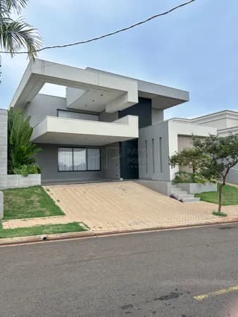 🔥 Quinta do Lago I | Mobiliada Porteira Fechada | 250m² A. C. | Automação Total