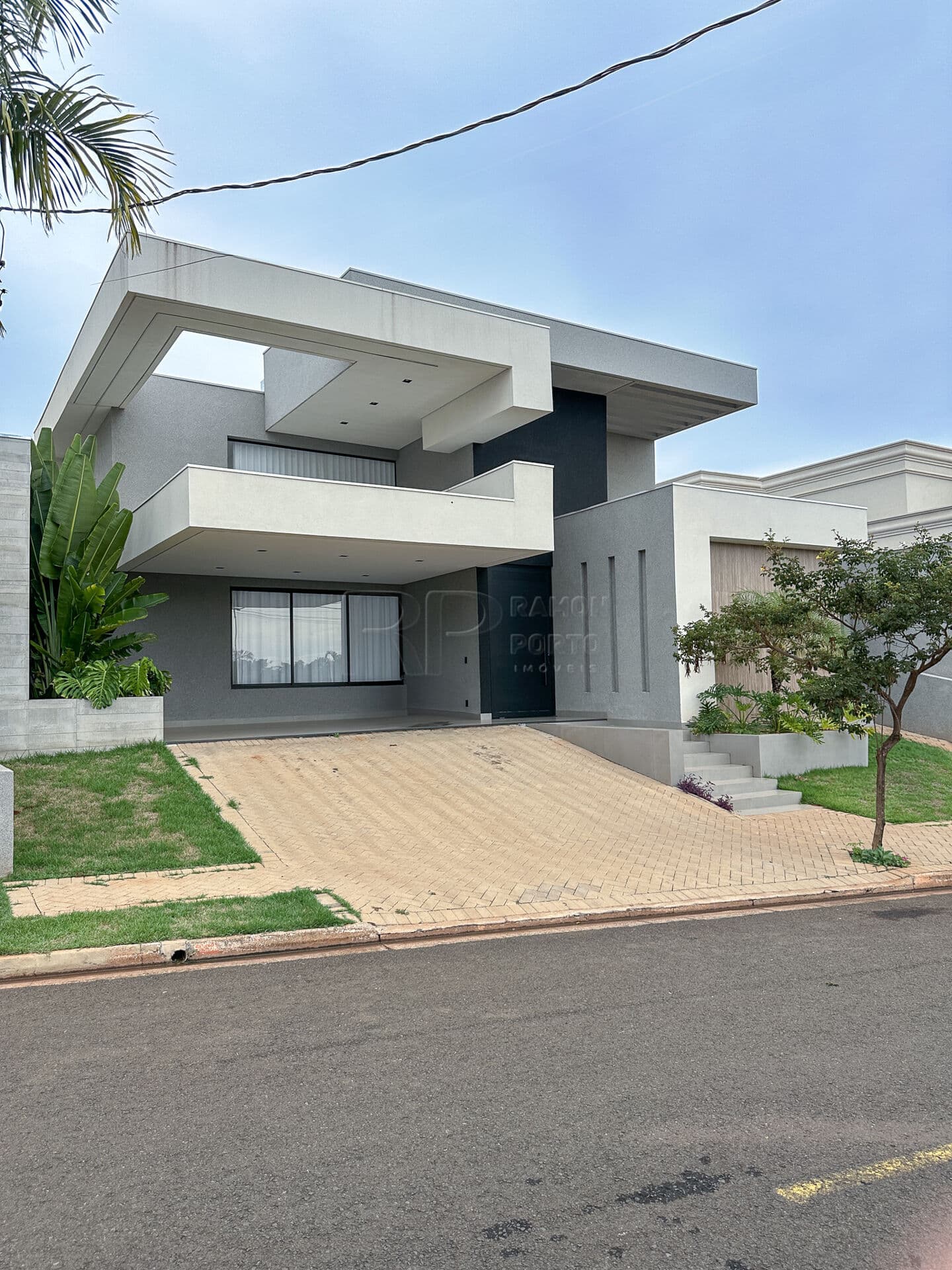 🔥 Quinta do Lago I | Mobiliada Porteira Fechada | 250m² A. C. | Automação Total