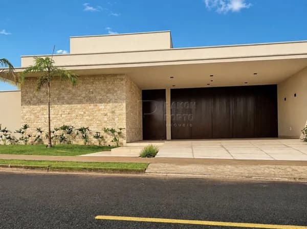 Botanic Residence | Casa Térrea | 3 Suítes | 245m² | Piscina Aquecida + Energia Solar