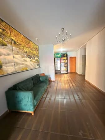 Apartamento 2 Quartos com Suíte | 2 Vagas | Ed. Valdemar Vetorasso