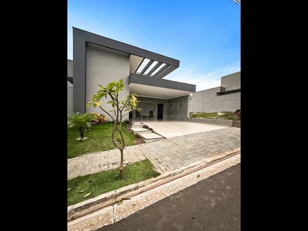 Casaa em Condomínio para Venda no Residencial Maria Julia, São José do Rio Preto, SP.