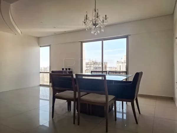🔥 De 430 por 387 mil | 3 Dorms | Centro de Rio Preto | Oportunidade