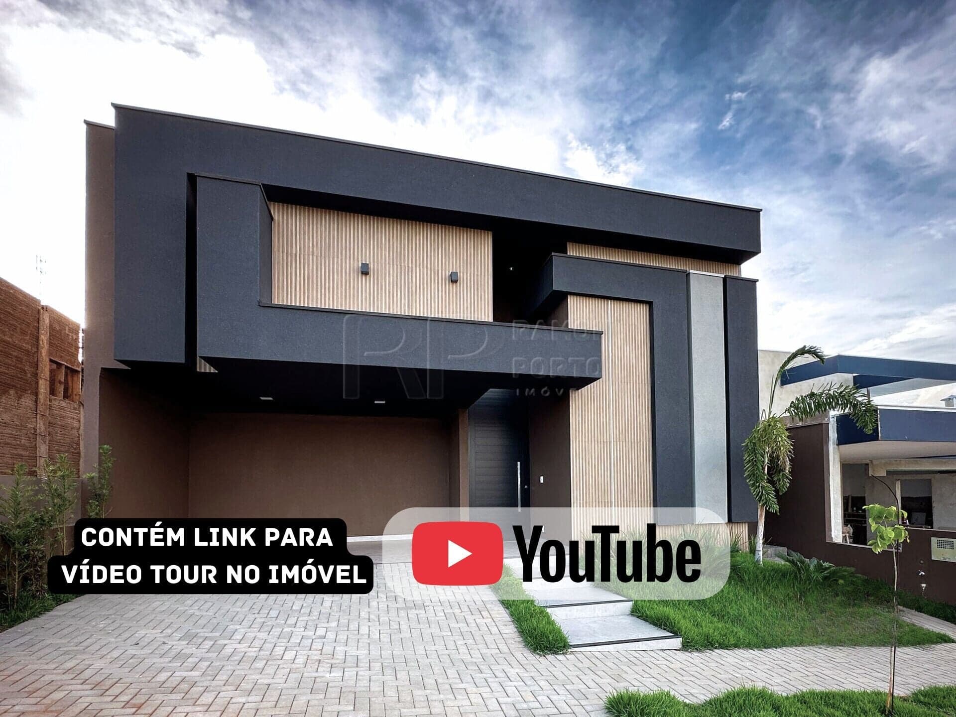 🔥 Village Provence | 281m² Terreno | 3 Suítes + Piscina | R$ 1.250.000