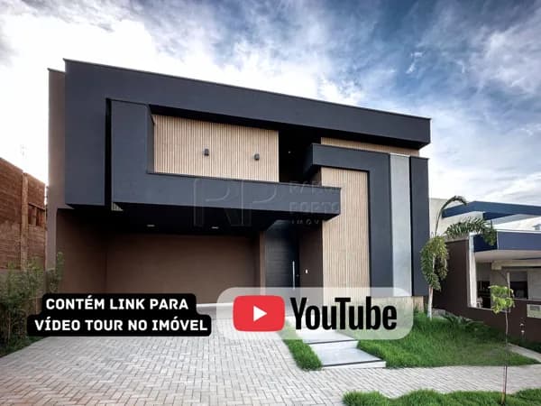 🔥 Village Provence | 281m² Terreno | 3 Suítes + Piscina | R$ 1.250.000