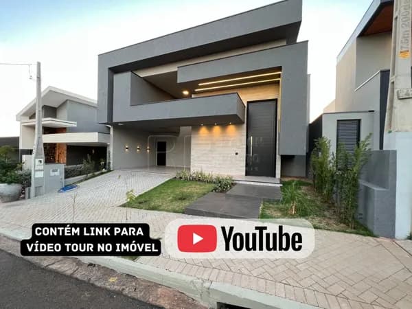 🔥 Quinta do Lago | 218m² | Escritório | 3 suítes | piscina