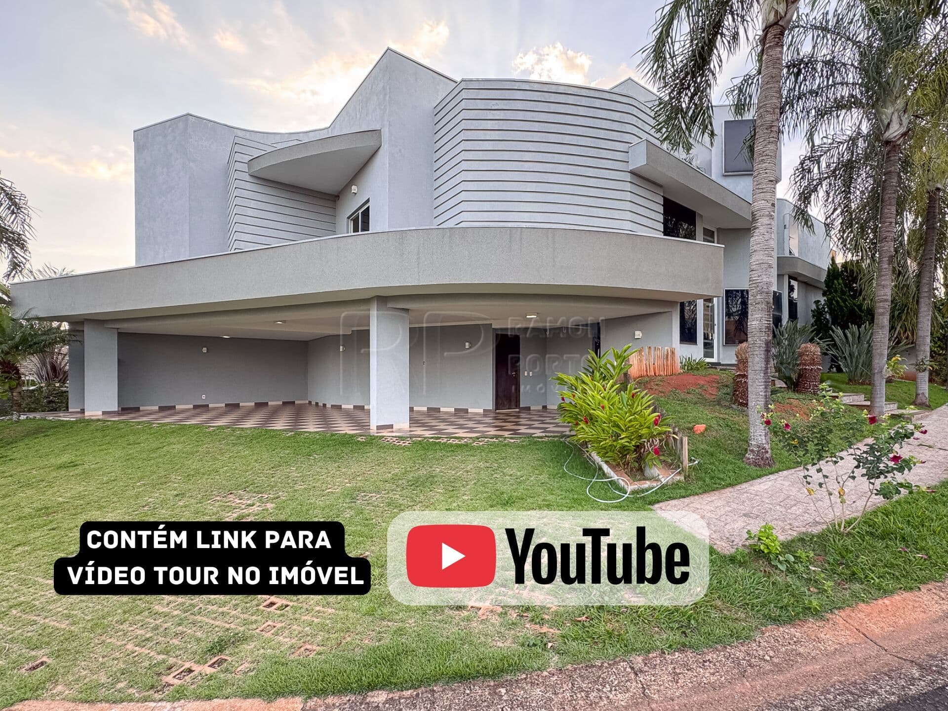 🔥 Damha IV | Sobrado de Esquina | 3 Suítes | 284m² | Piscina + Sauna + 4 Vagas