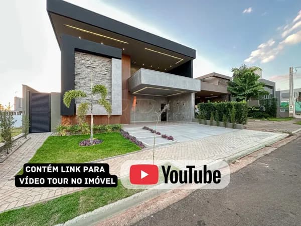 Casa contemporânea automatizada com 3 suítes e piscina no Quinta do Lago I