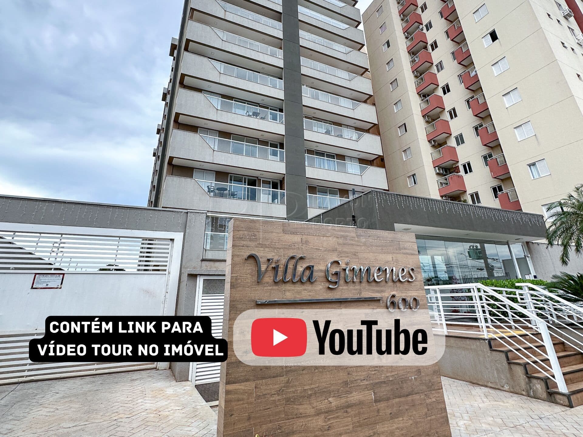 Apartamento com 2 Quartos 2 vagas à venda, Climatizado, São José do Rio Preto
