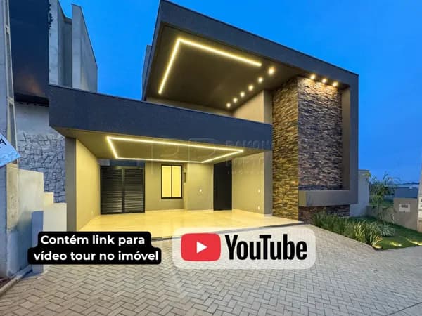 🔥 Quinta do Lago II | 3 Suítes | 184m² | Piscina + Gourmet
