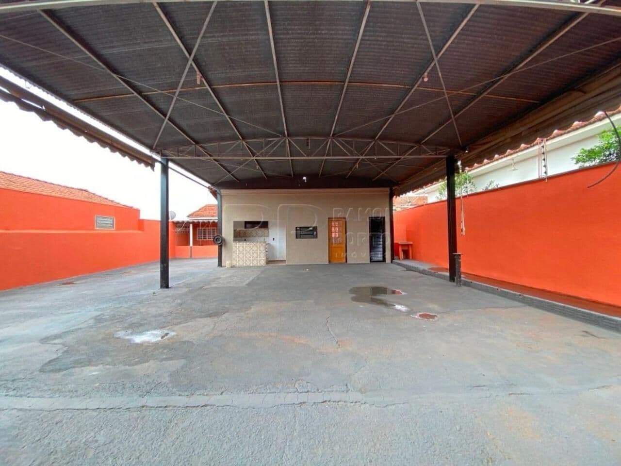 🔥 Anchieta | Imóvel Misto Comercial + Residencial | 367m² | Barracão + Casa | Renda