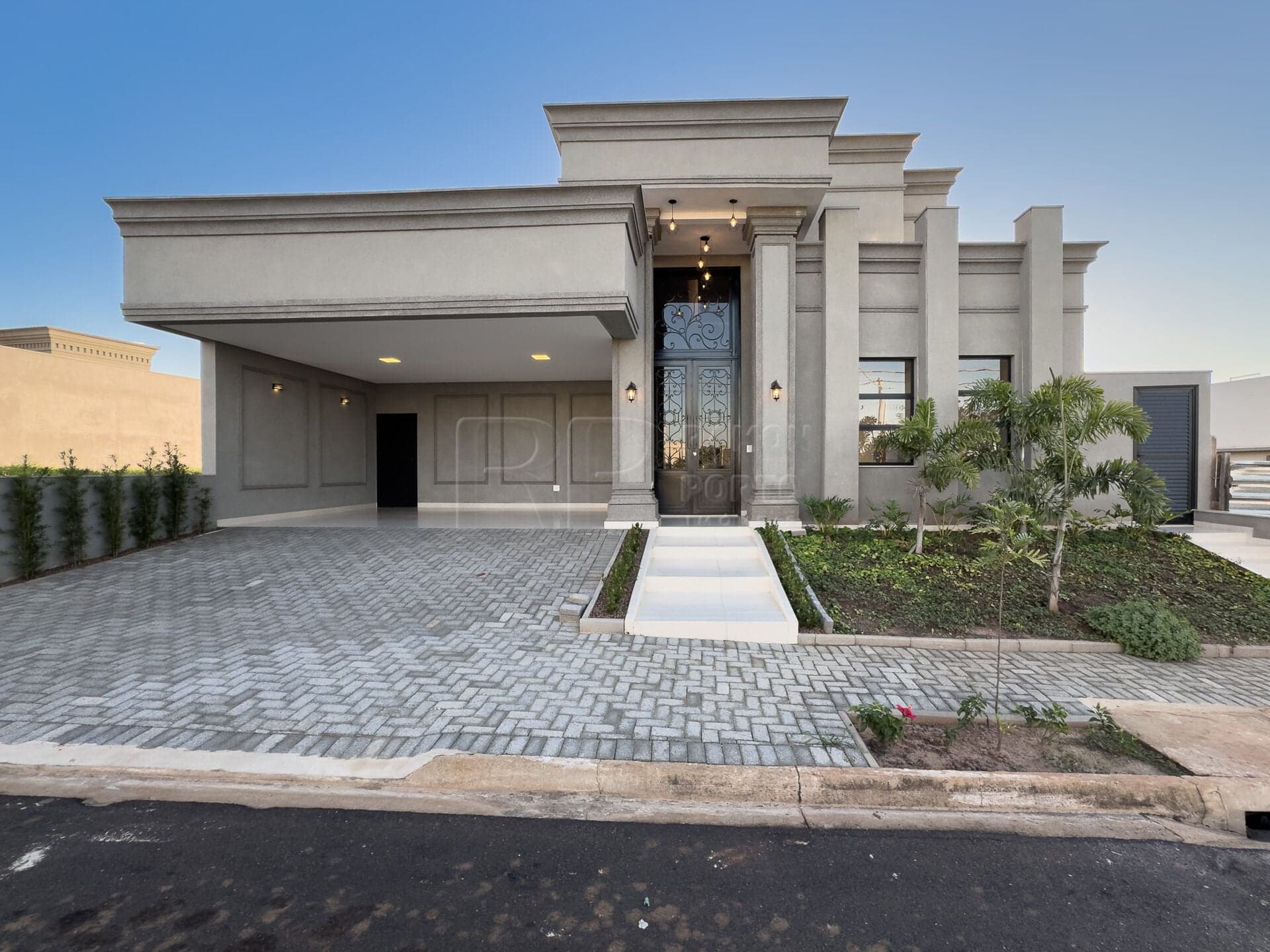 🔥 SetLife II Mirassol | Casa Térrea | 3 Suítes | 205m² | Piscina + Gourmet Integrado