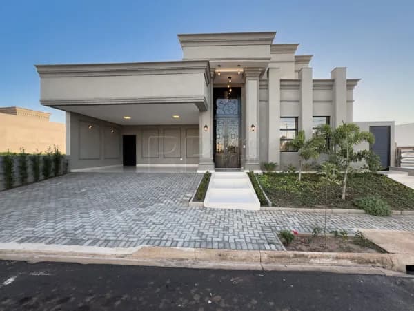 🔥 SetLife II Mirassol | Casa Térrea | 3 Suítes | 205m² | Piscina + Gourmet Integrado
