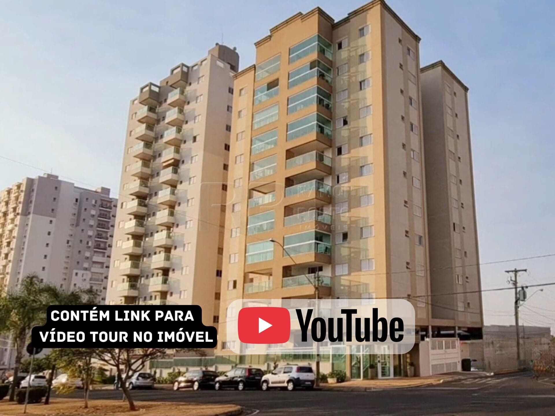 Apartamento à venda no Higienópolis com sacada gourmet e 3 dormitórios | Condomínio Montpellier