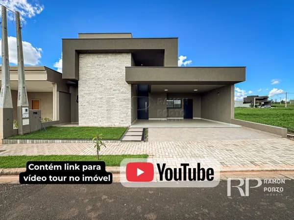 🔥 Quinta do Lago II | 3 Suítes | 188m² | Piscina + Gourmet