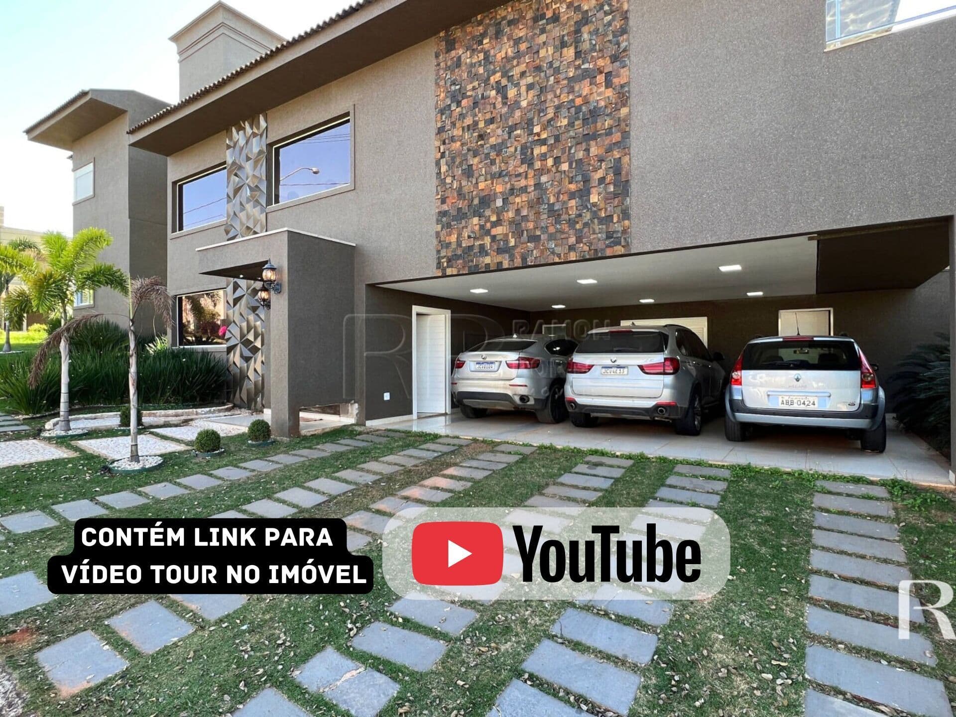 🔥 Triplex no Damha IV | 390m² | 4 Suítes + Piscina de 10m | Oportunidade