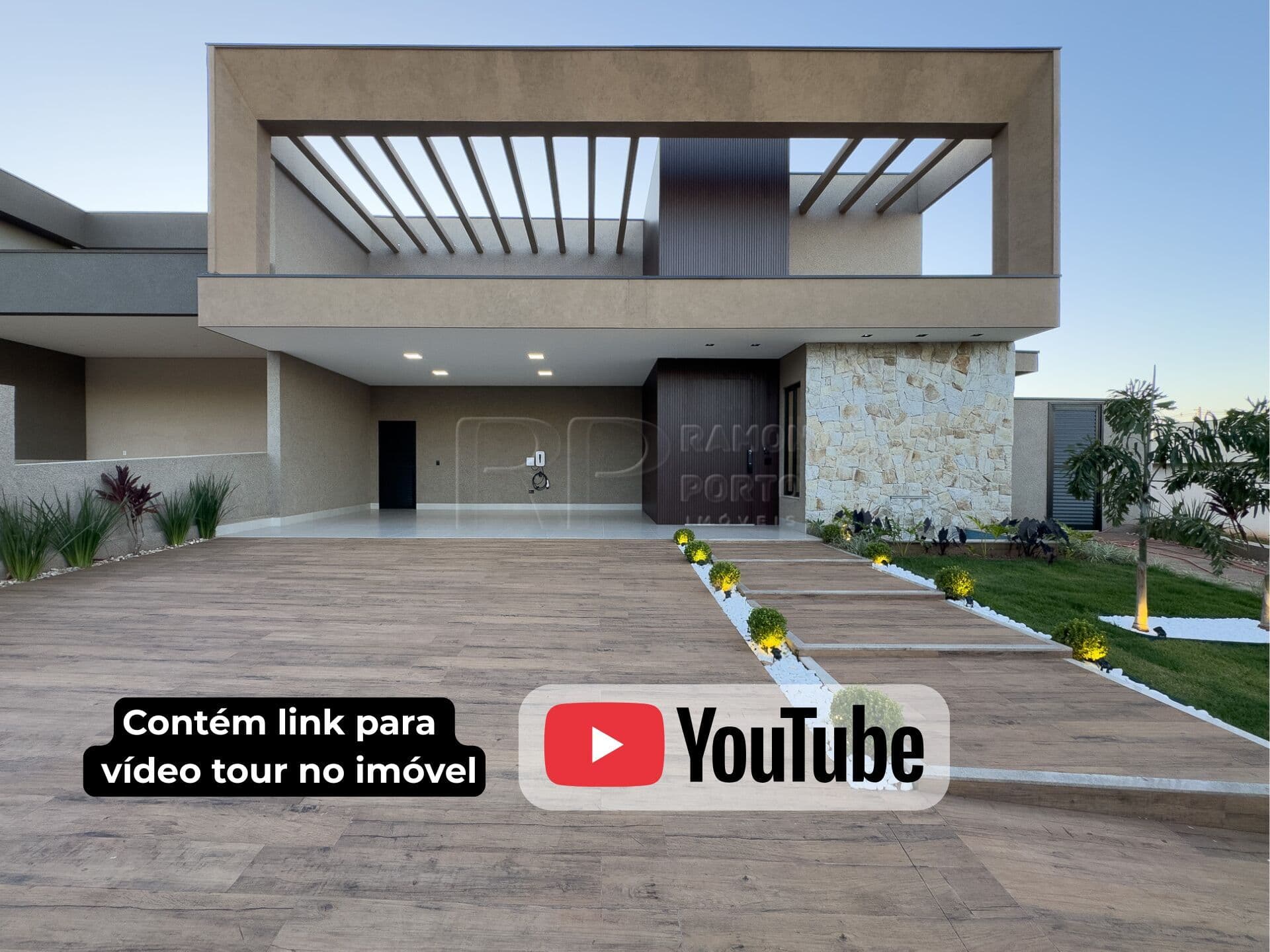 🔥 Buona Vita | 3 Suítes | 211m² | Piscina Aquecida + Cozinha Equipada | Energia Solar