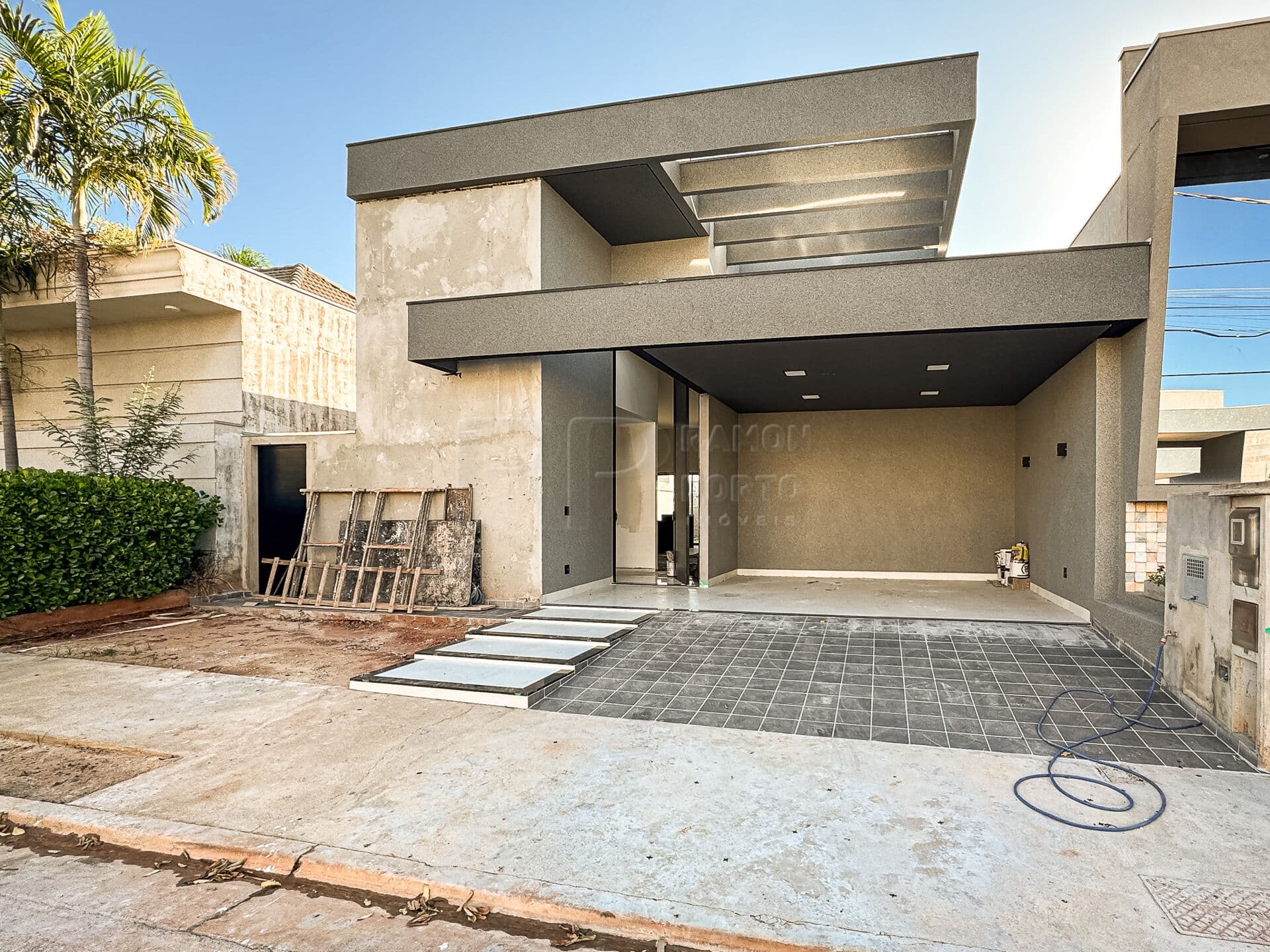 🔥 Village Damha Rio Preto III I | 200m² | 3 Dorms | Cozinha Gourmet
