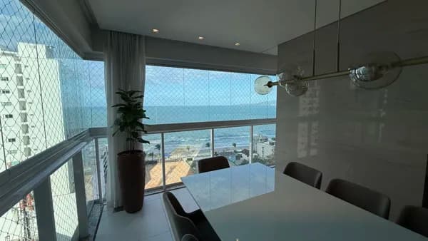 Apartamento maravilhoso, pronto para morar, com área de lazer.