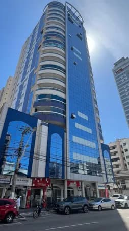 Apartamento ótimo, pronto para morar, com ótimo lazer, vista mar.