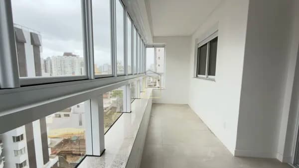 Apartamento Centro - Pronto para Morar - 3 Quartos - 2 Vagas