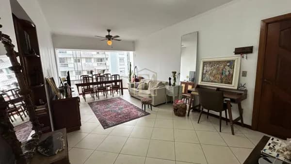 Apartamento em Agronômica, Florianópolis/SC