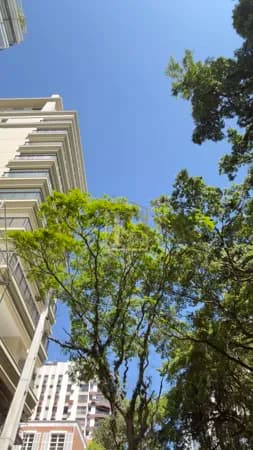 Apartamento 3 Suites - 2 vagas - Av. Trompowsky