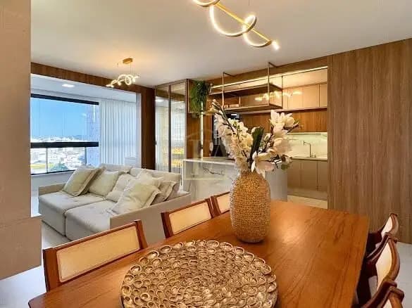 Apartamento em São José - Campinas