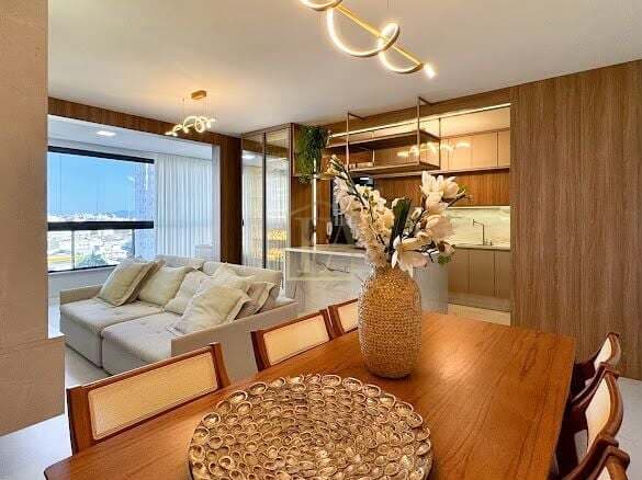 Apartamento em São José - Campinas