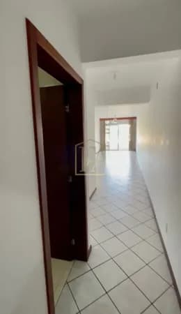 APARTAMENTO 117M - 3Q SENDO 1 SUITE - 2VG - ESTREITO - FLORIANÓPOLIS