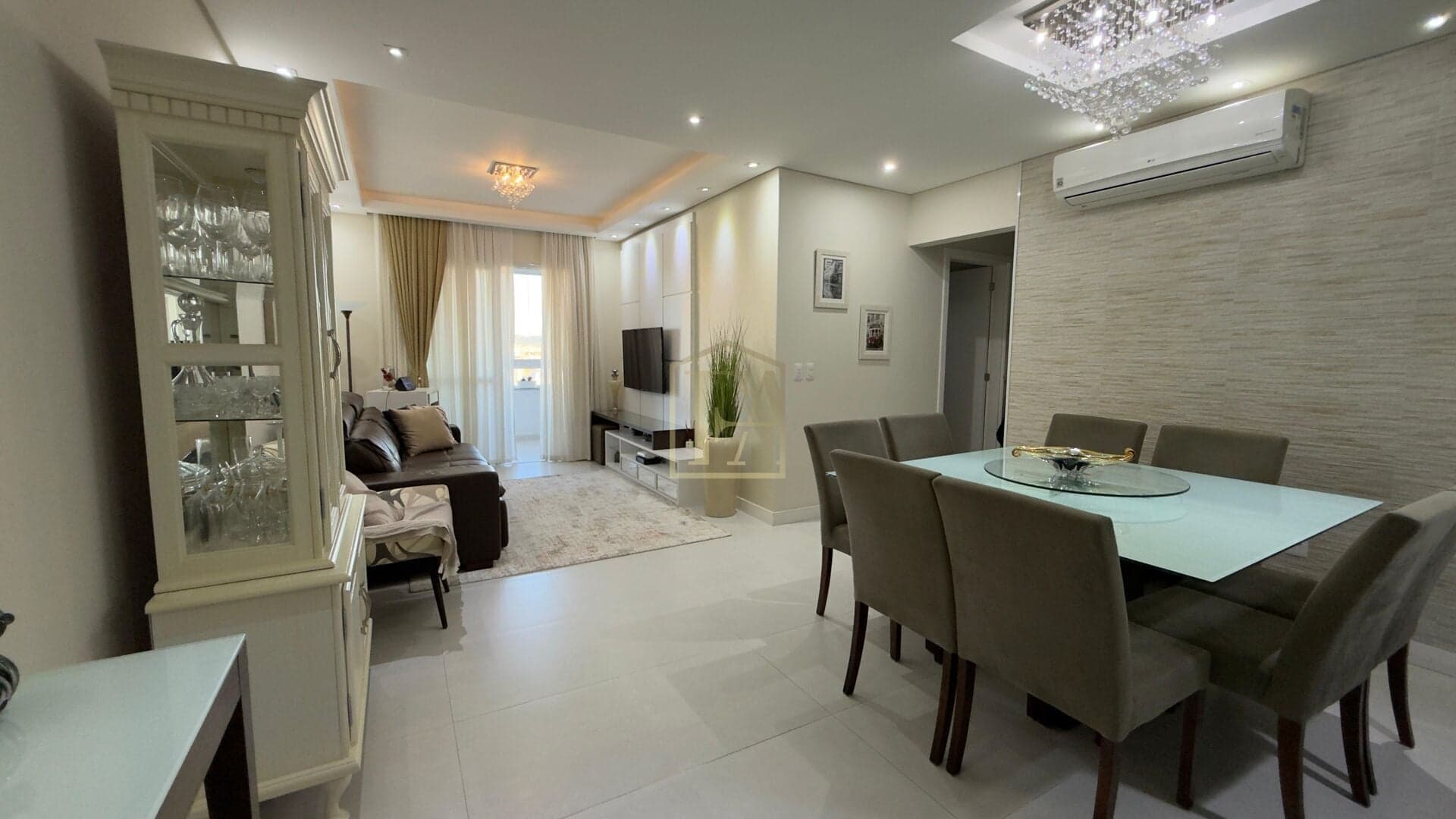 Apartamento em Florianópolis - Capoeiras