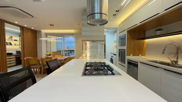 Apartamento em São José - Nossa Senhora do Rosário