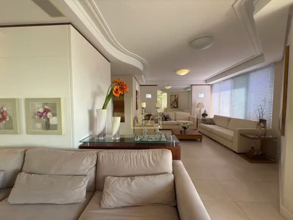 Apartamento em Florianópolis - Centro
