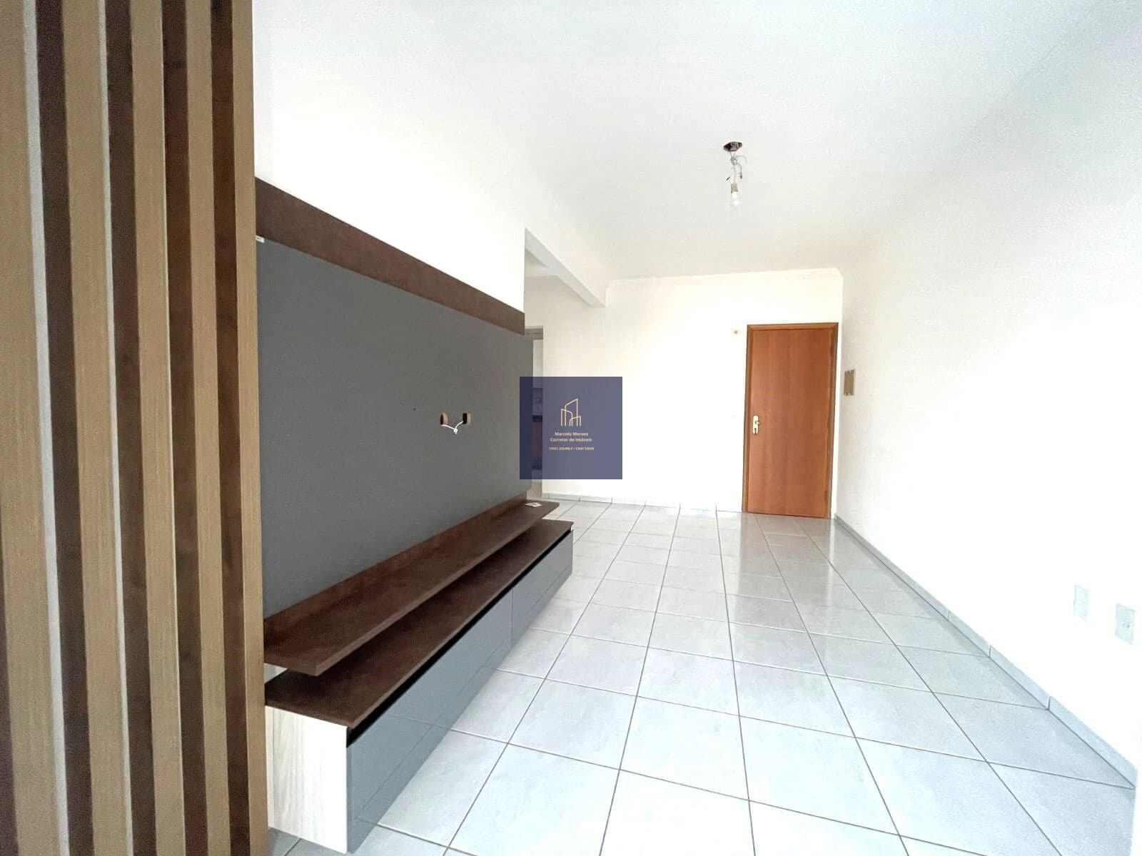 Apartamento em Canto do Forte, Praia Grande/SP