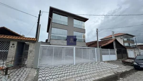 Casa em Praia Grande - Maracanã