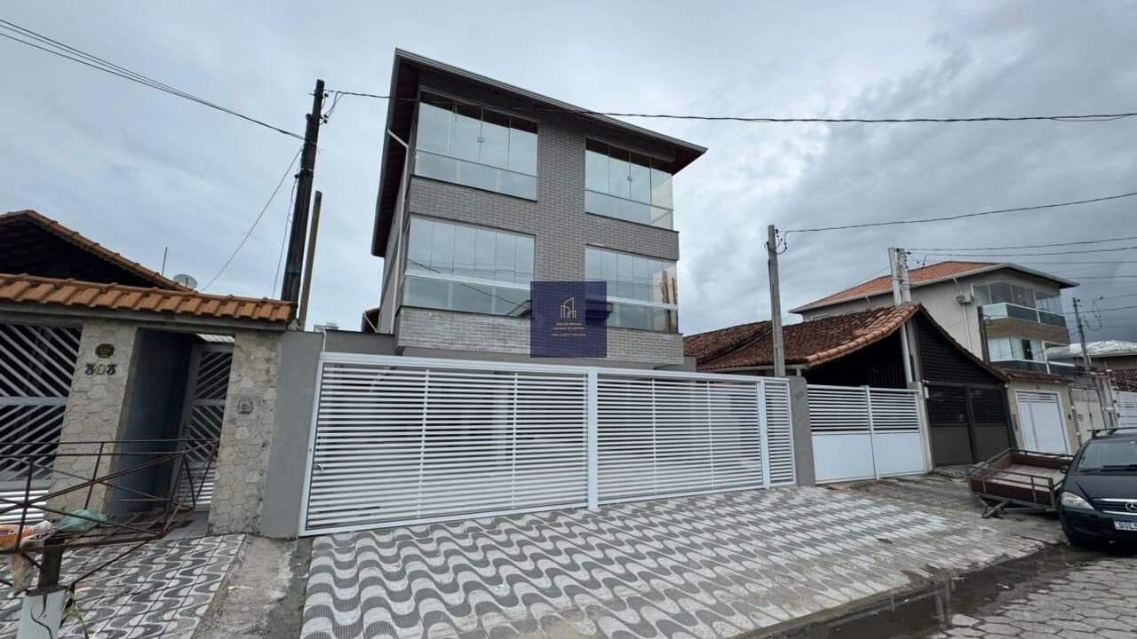 Casa em Praia Grande - Maracanã