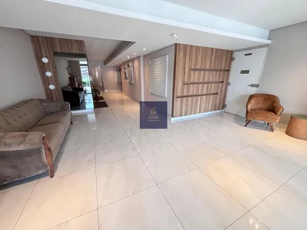 Apartamento Cobertura Duplex em Guilhermina, Praia Grande/SP