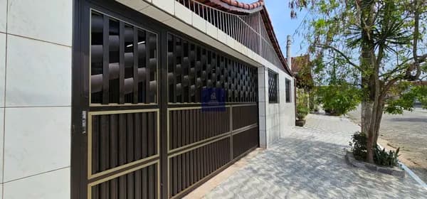 Casa em Praia Grande - Maracanã