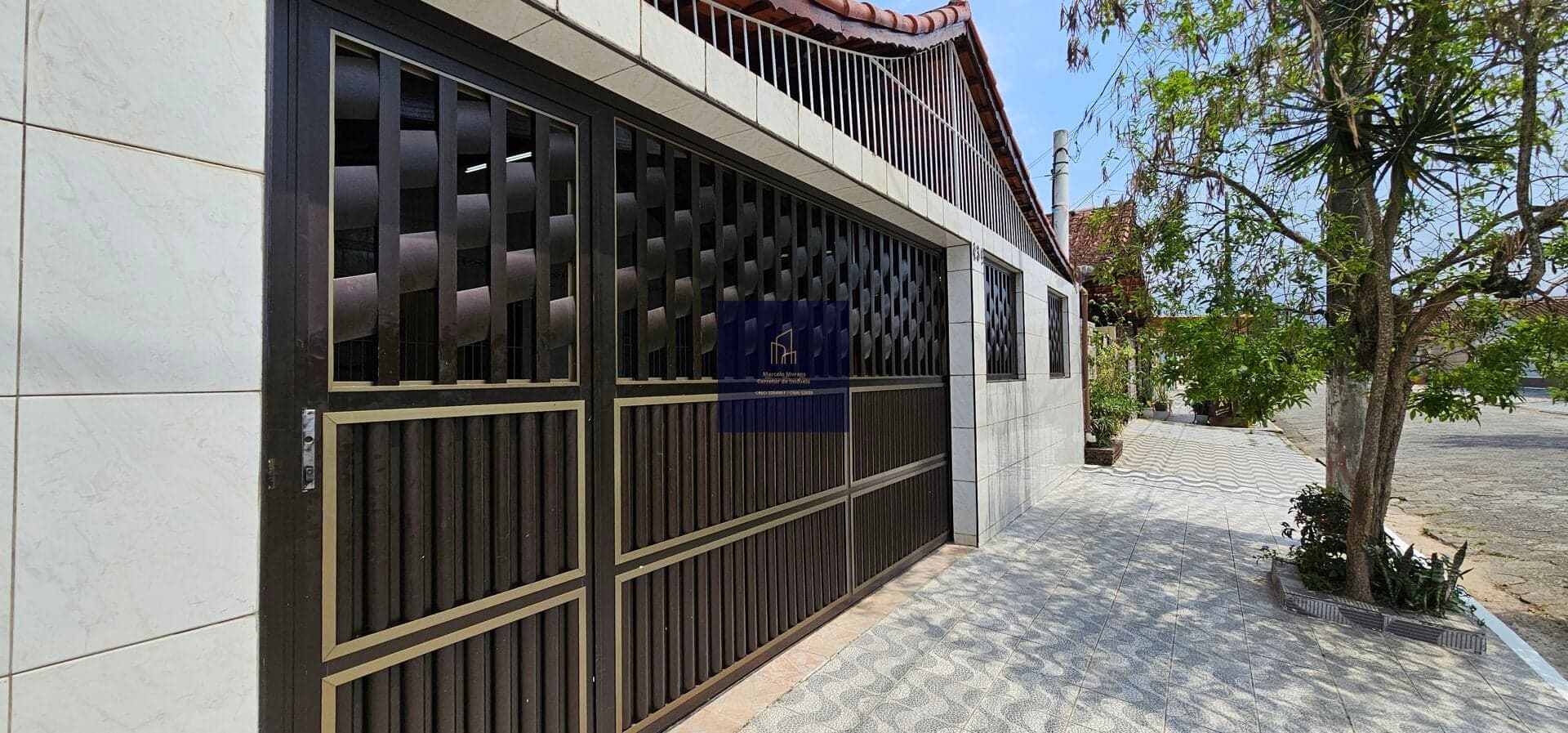 Casa em Praia Grande - Maracanã