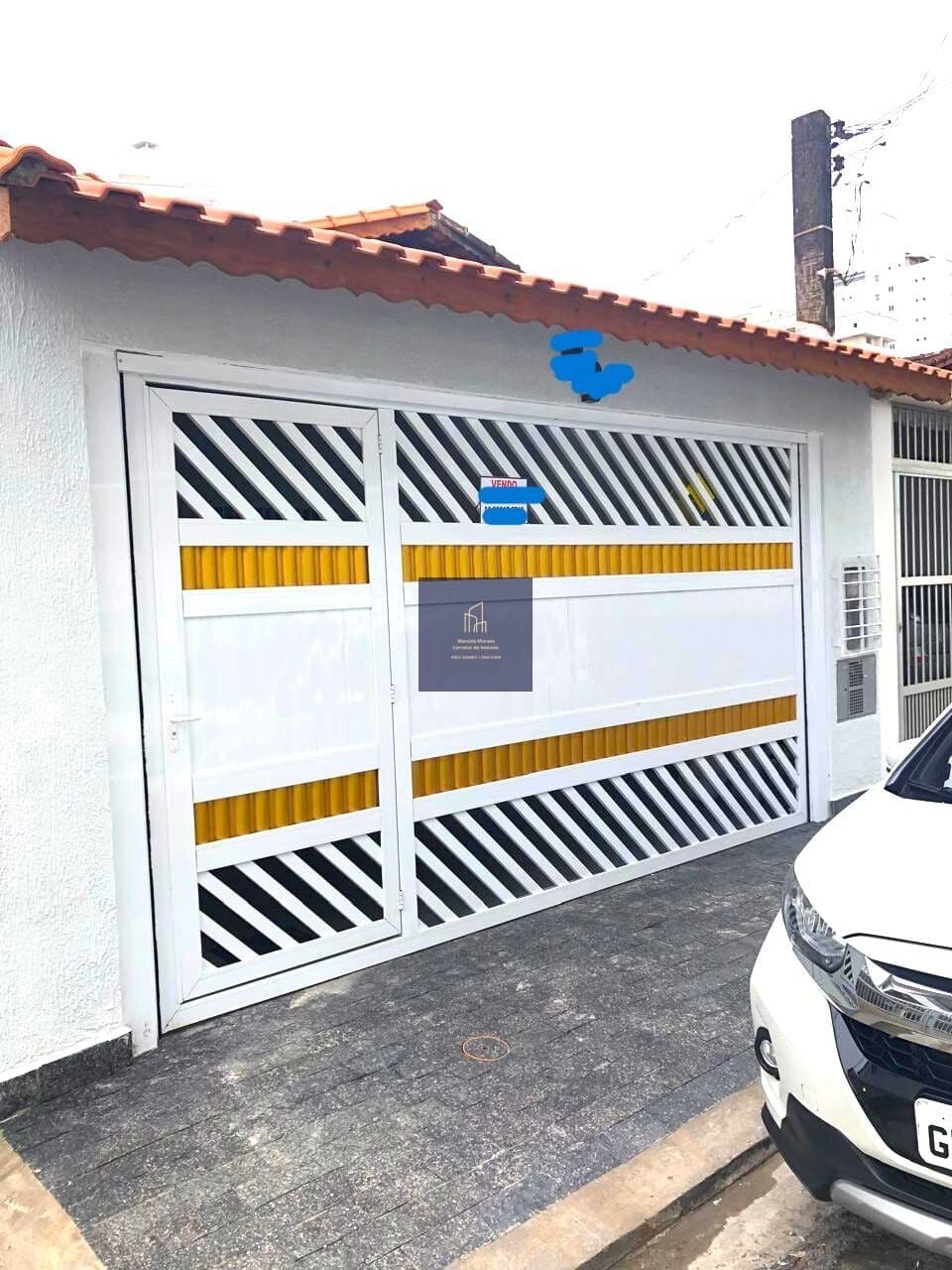 Casa em Praia Grande - Caiçara