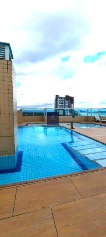Apartamento em Praia Grande - Maracanã