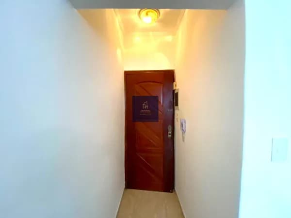 Apartamento em Praia Grande - Canto do Forte