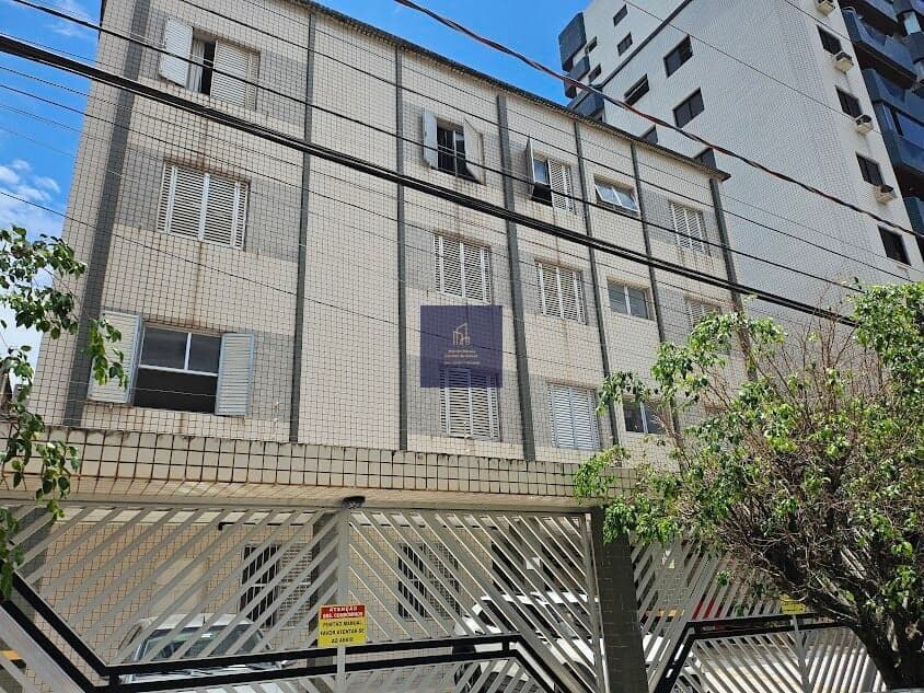 Apartamento em Praia Grande - Guilhermina